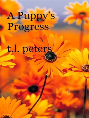 cover image of A Puppy's Progress